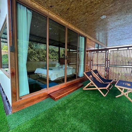 Phu Naphat Resort Tha Kradan Dış mekan fotoğraf